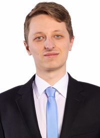 Alexander Scherer