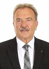 Johann Demharter, Diplom-Finanzwirt (FH)